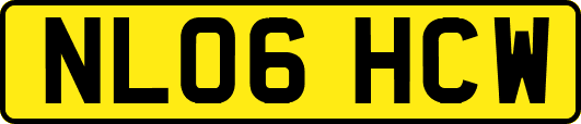 NL06HCW