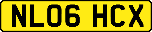 NL06HCX