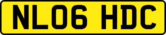 NL06HDC
