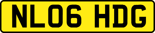 NL06HDG