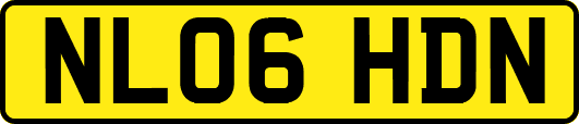 NL06HDN