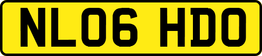 NL06HDO