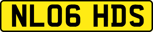 NL06HDS