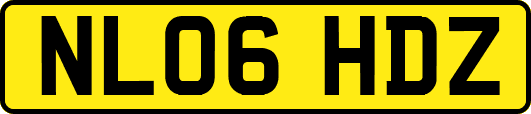 NL06HDZ