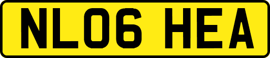 NL06HEA