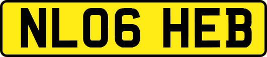 NL06HEB