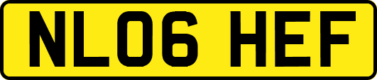 NL06HEF