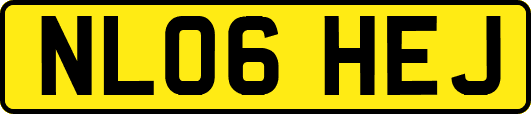 NL06HEJ
