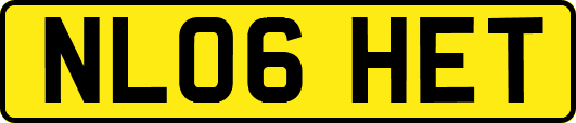 NL06HET