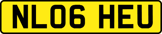 NL06HEU