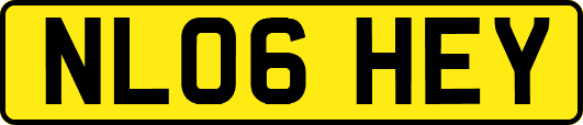 NL06HEY
