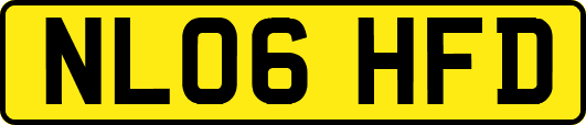 NL06HFD