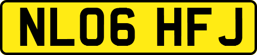NL06HFJ