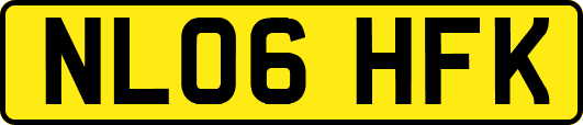 NL06HFK