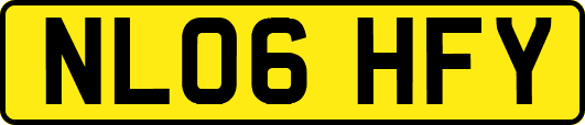 NL06HFY