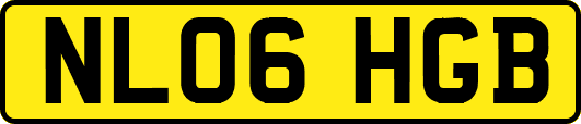 NL06HGB