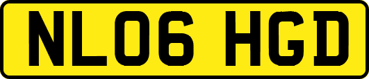 NL06HGD