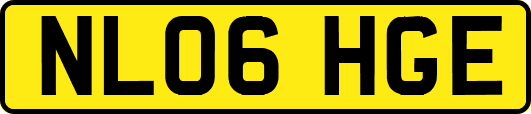 NL06HGE