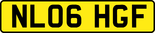 NL06HGF