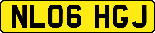 NL06HGJ