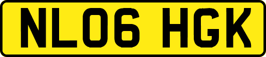 NL06HGK