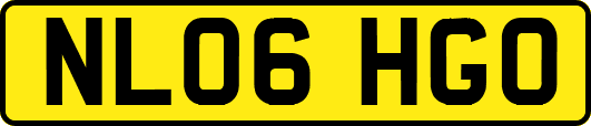 NL06HGO