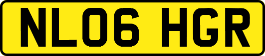 NL06HGR