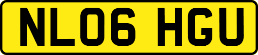 NL06HGU