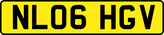 NL06HGV