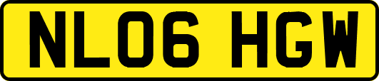 NL06HGW