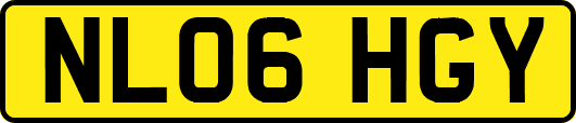 NL06HGY