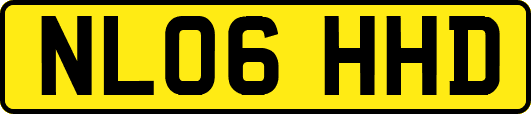 NL06HHD