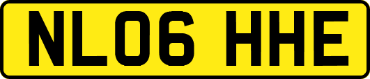 NL06HHE