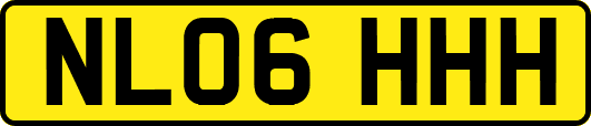 NL06HHH