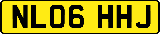 NL06HHJ