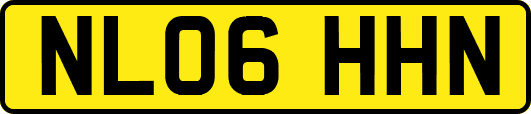 NL06HHN