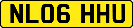 NL06HHU