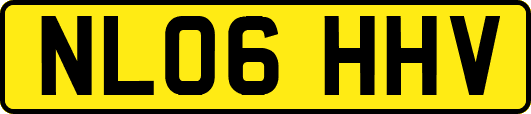 NL06HHV