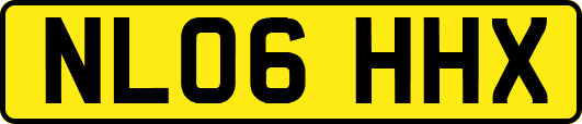 NL06HHX