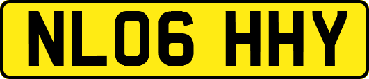 NL06HHY