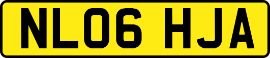 NL06HJA