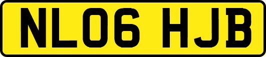 NL06HJB
