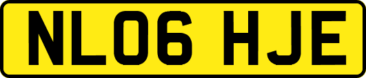 NL06HJE