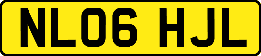 NL06HJL