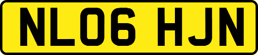 NL06HJN