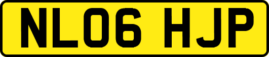 NL06HJP