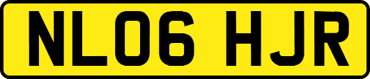NL06HJR