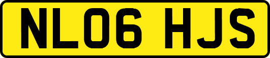 NL06HJS