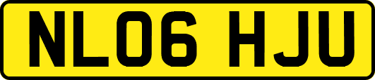 NL06HJU