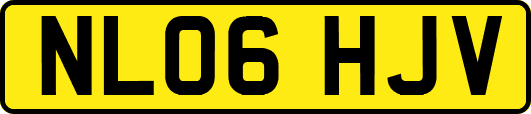 NL06HJV